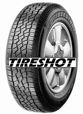 Bridgestone Dueler H/T 688 Tire